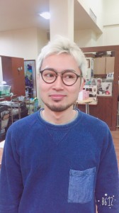 めがね