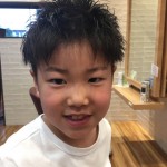 そらくん　真也ブログ