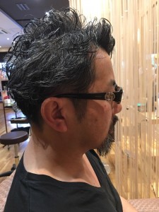 真也スタイル25