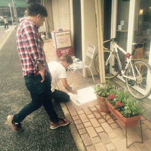 diy